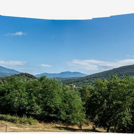 Mas Espuna Turisme Entorn Rural Sant Joan les Fonts Zewnętrze zdjęcie