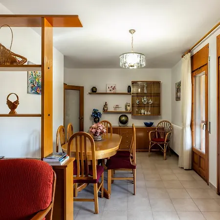 Mas Espuna Turisme Entorn Rural Sant Joan les Fonts Zewnętrze zdjęcie