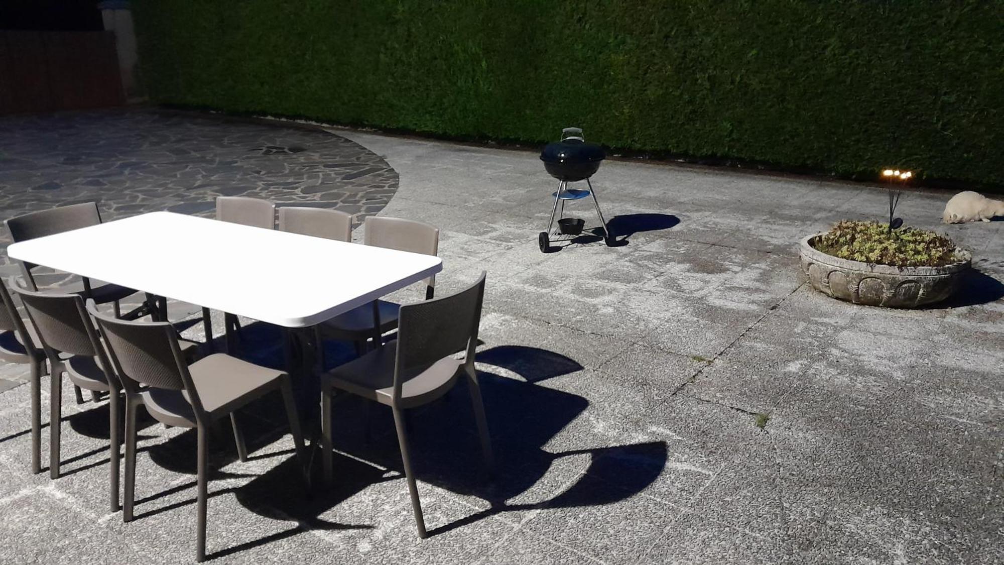 Holiday home Mas Espuna Turisme Entorn Rural