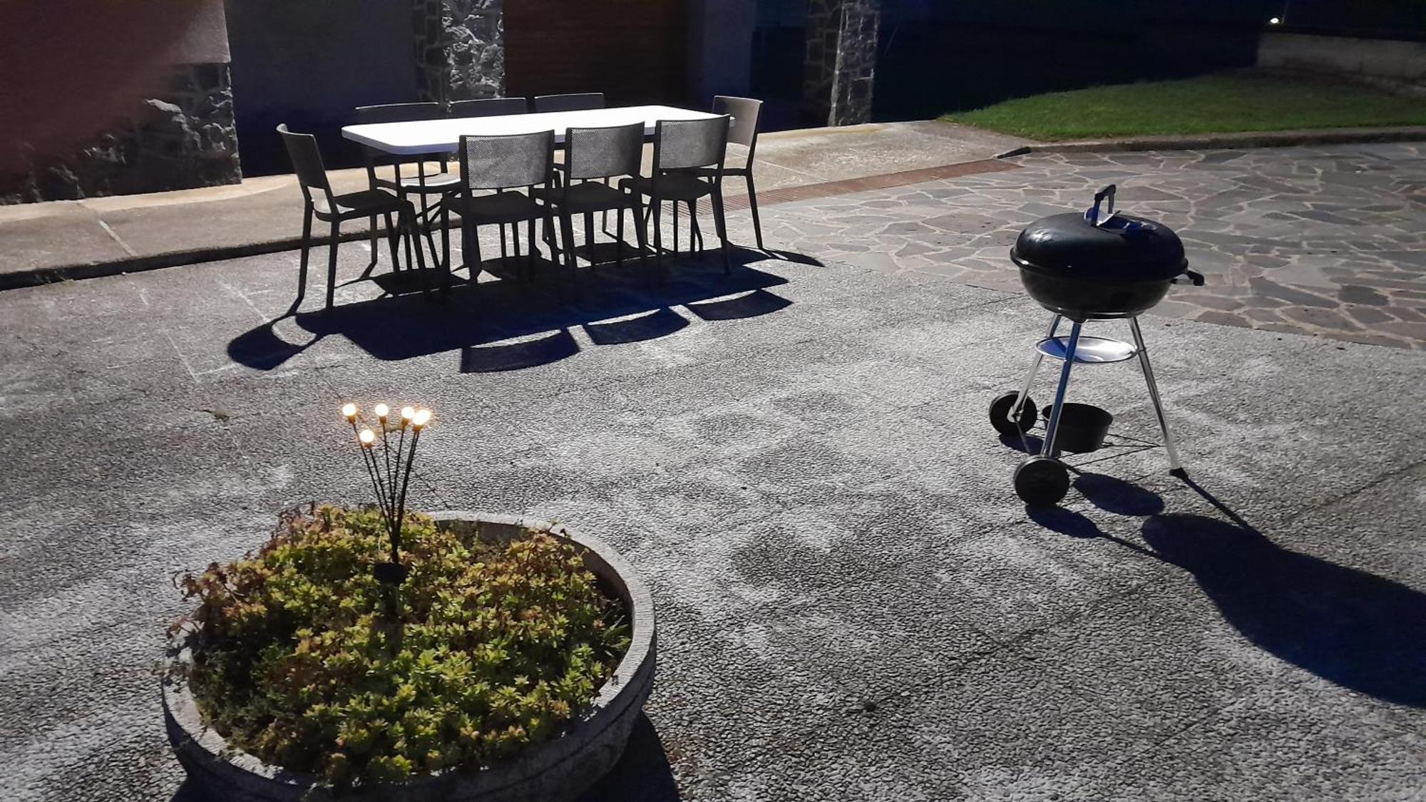 Holiday home Mas Espuna Turisme Entorn Rural *
