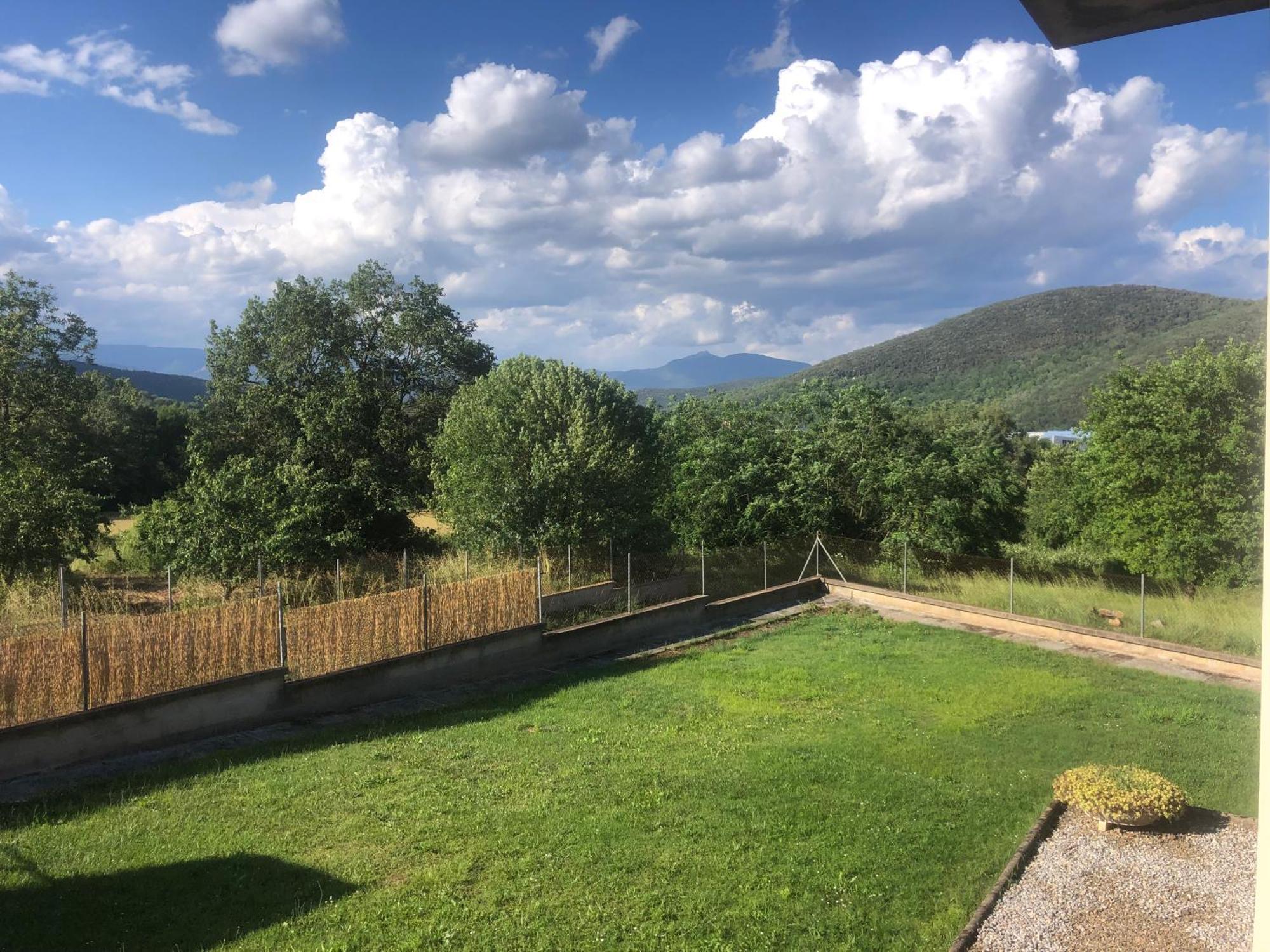 Holiday home Mas Espuna Turisme Entorn Rural Sant Joan les Fonts