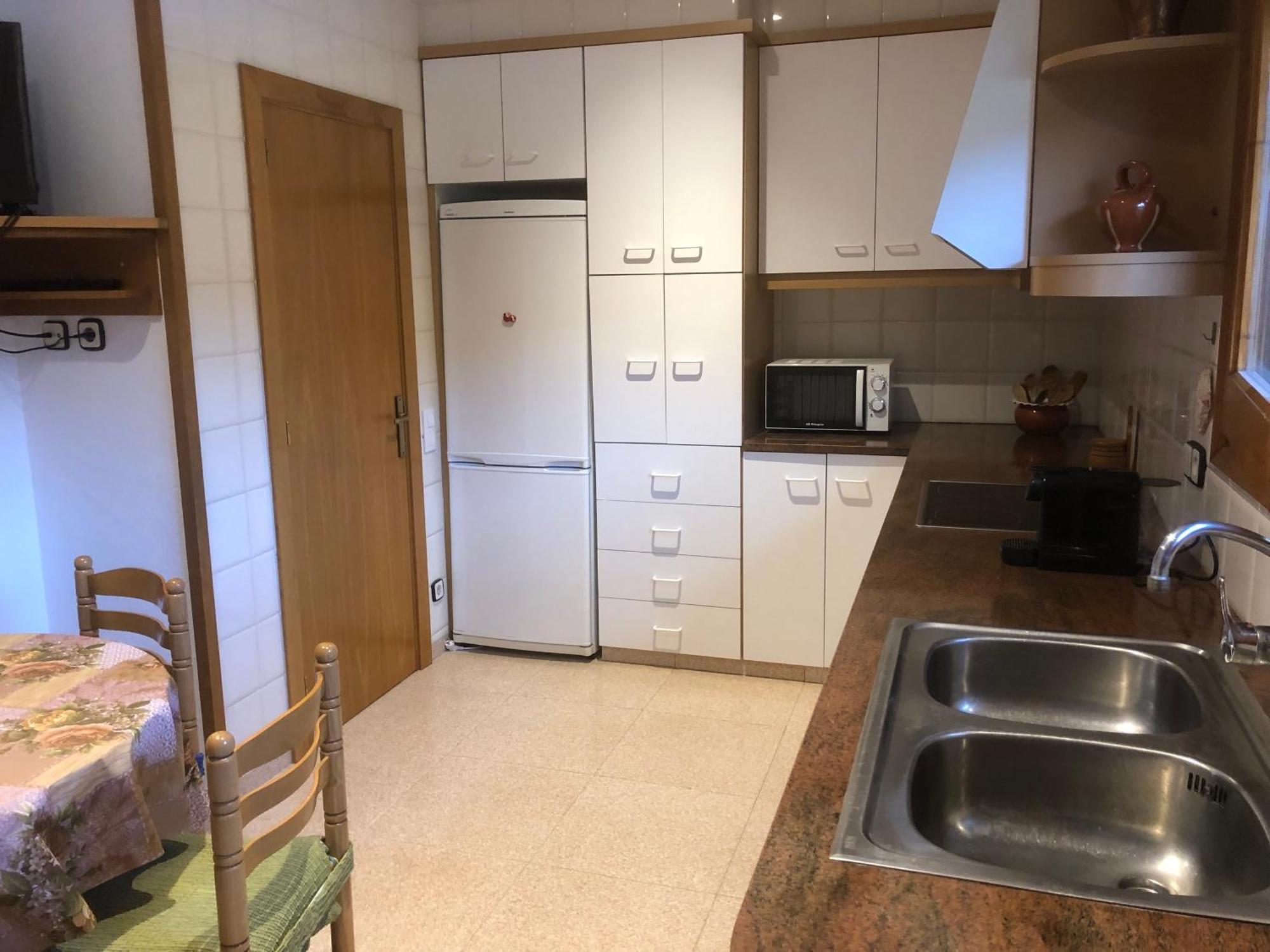Holiday home Mas Espuna Turisme Entorn Rural *