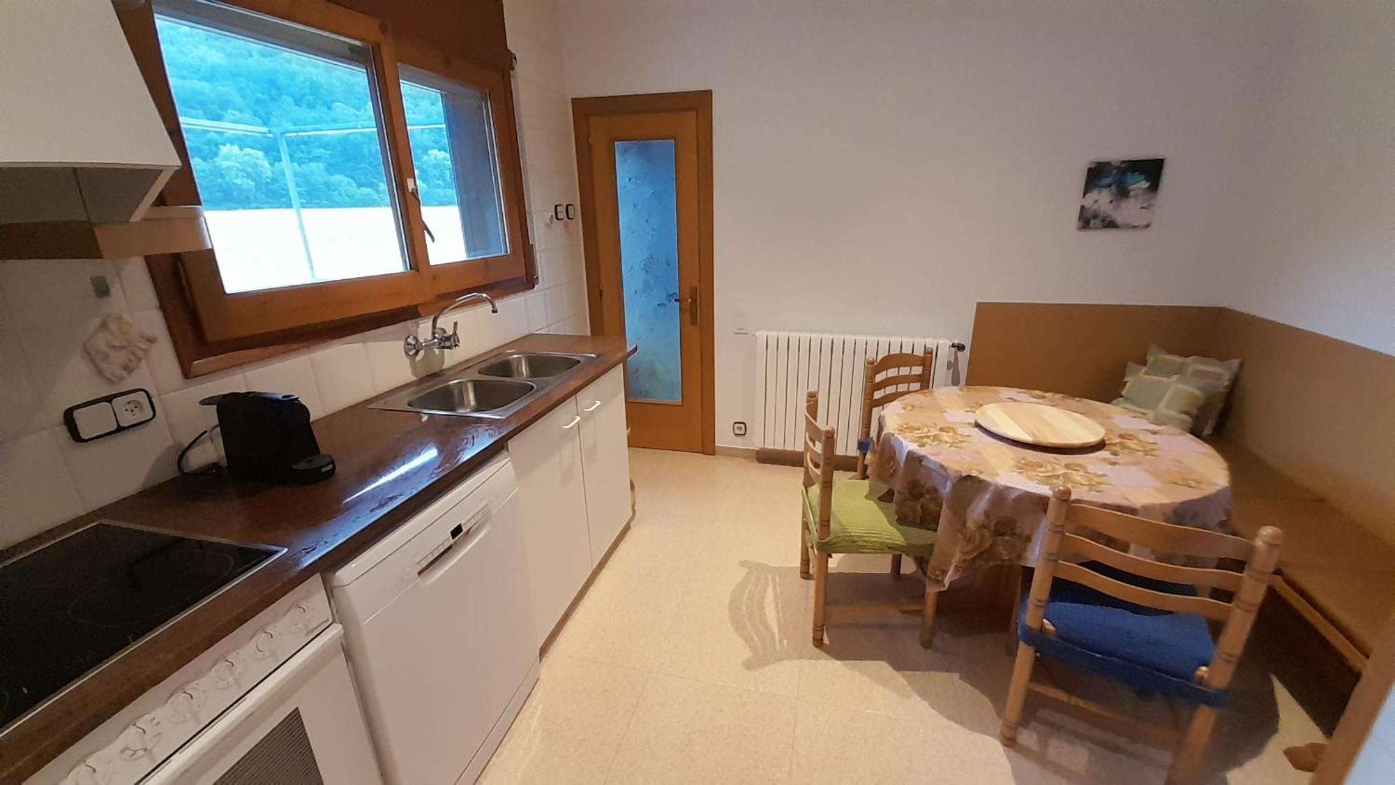 Holiday home Mas Espuna Turisme Entorn Rural