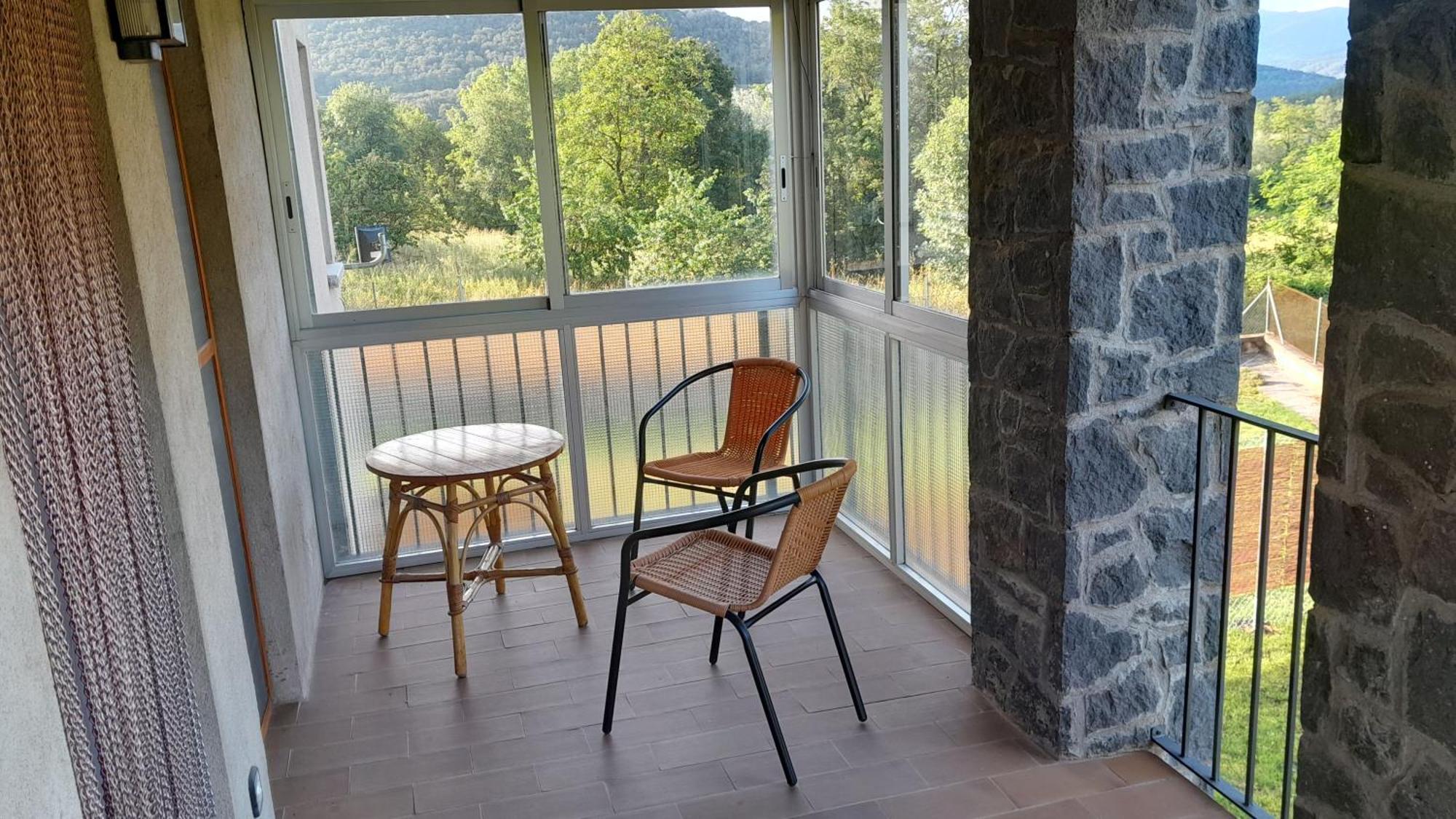 Holiday home Mas Espuna Turisme Entorn Rural