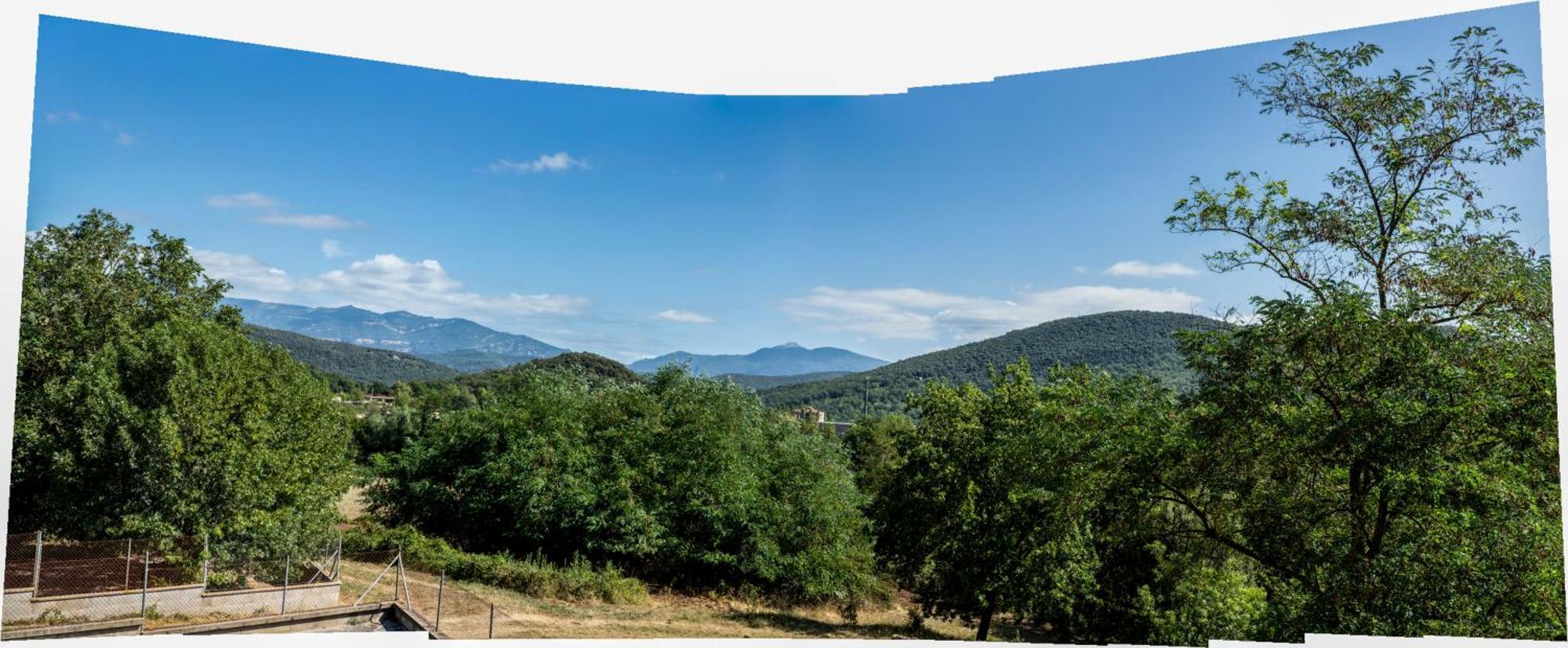Mas Espuna Turisme Entorn Rural Holiday home Sant Joan les Fonts