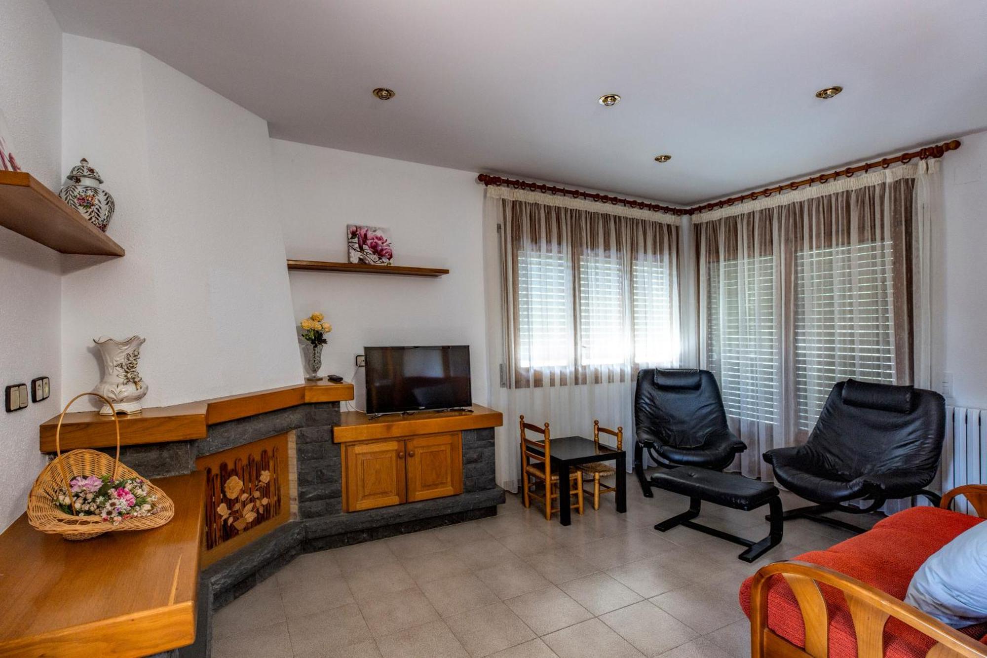 Mas Espuna Turisme Entorn Rural Holiday home