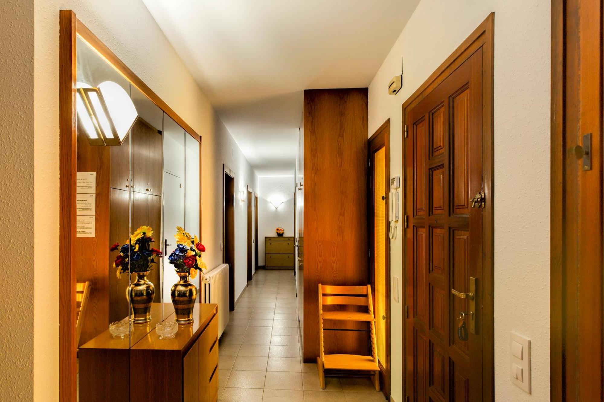 Mas Espuna Turisme Entorn Rural Holiday home