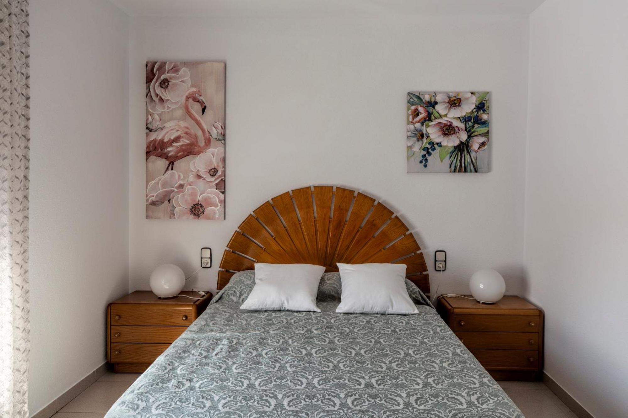 Mas Espuna Turisme Entorn Rural Holiday home *