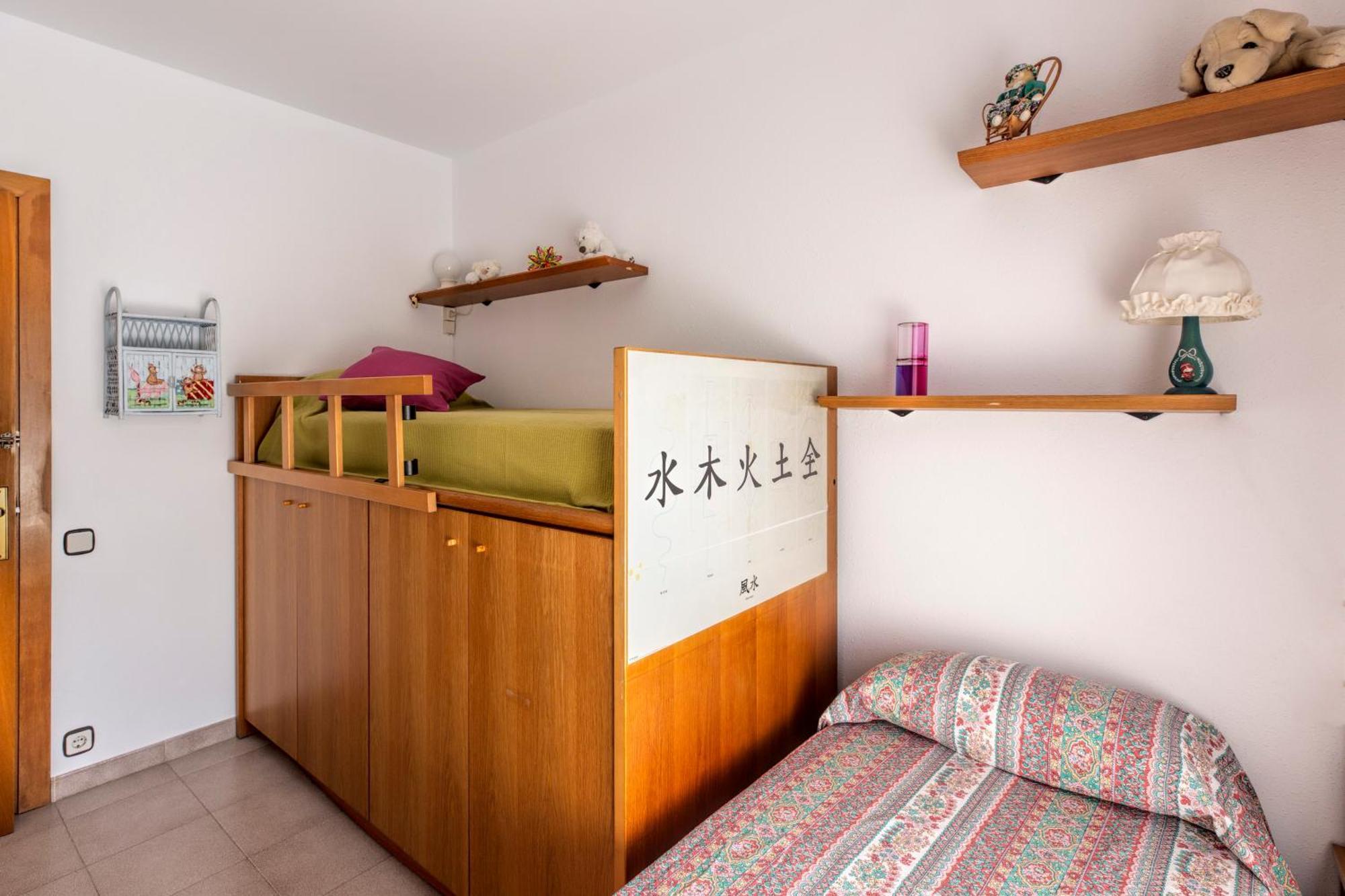 Holiday home Mas Espuna Turisme Entorn Rural