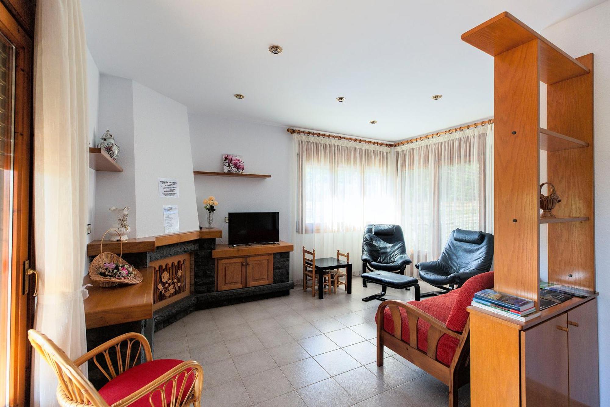 Holiday home Mas Espuna Turisme Entorn Rural