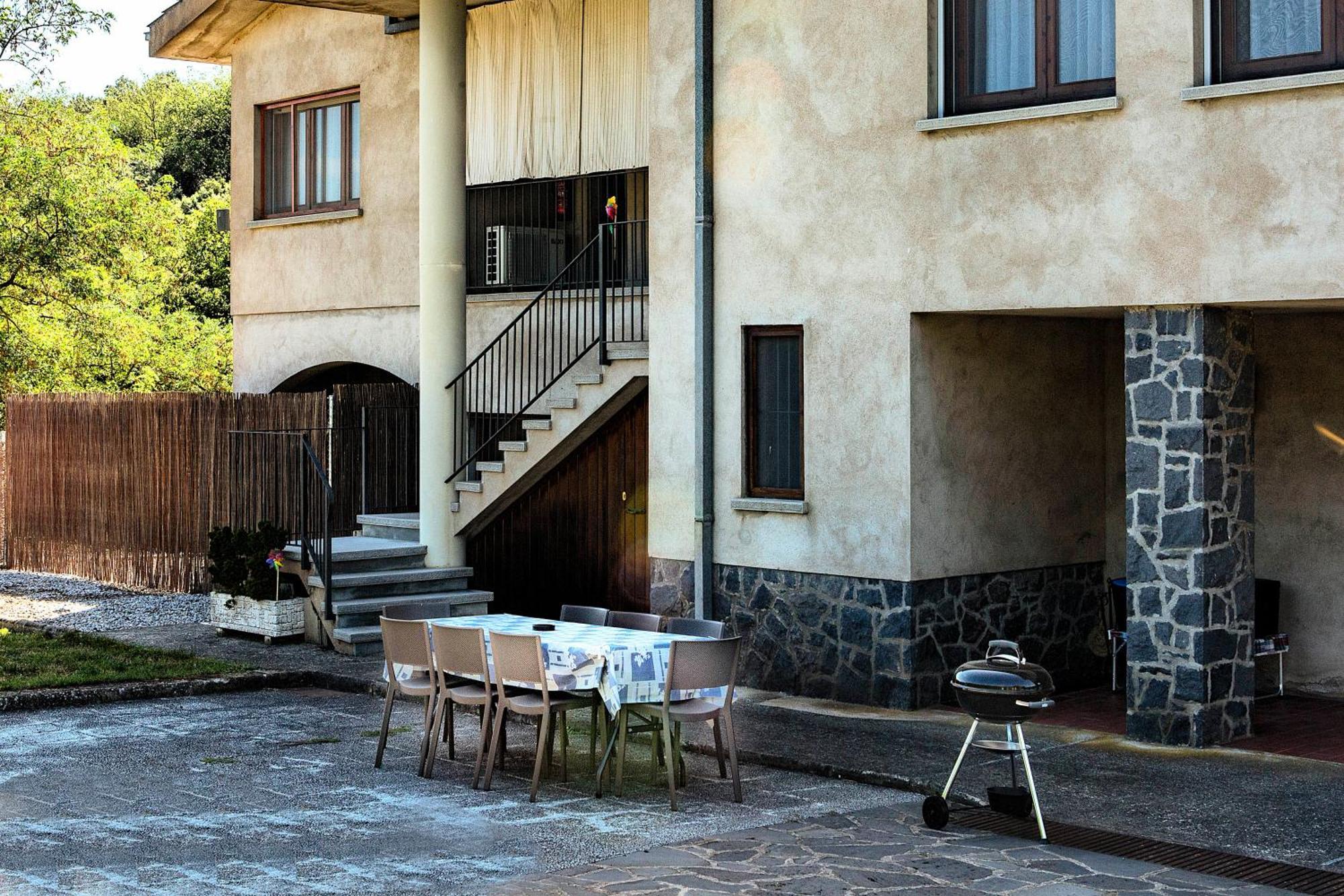 Mas Espuna Turisme Entorn Rural Holiday home *